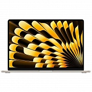 Apple MacBook Air 15" 2025 (MW1J3) M4 10CPU/10GPU/16GB/256GB (Cияющая звезда)