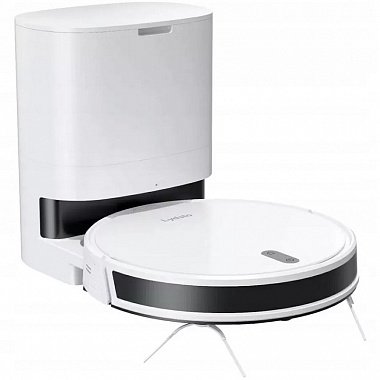 картинка Робот-пылесос Lydsto G2 Sweeping Vacuum Cleaner (Белый) от Дисконт "Революция цен"