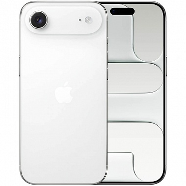 картинка Apple iPhone Air 256GB (Белое облако) "Без RuStore" от Дисконт "Революция цен"