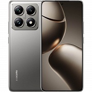 Сяоми 14T Pro 12/256GB (Серый титан)