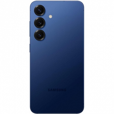 картинка Samsung Galaxy S25+ 12/256GB (Синий) от Дисконт "Революция цен"