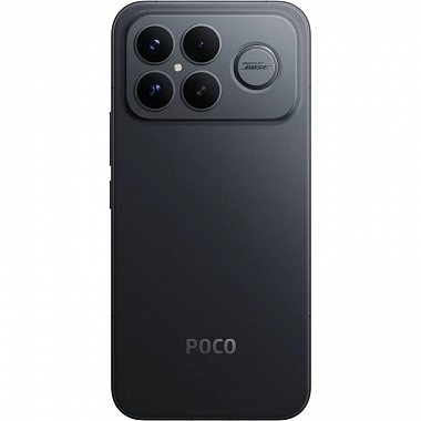 картинка Poco F8 Ultra 12/256GB (Черный) от Дисконт "Революция цен"