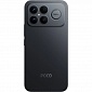 картинка Poco F8 Ultra 12/256GB (Черный) от Дисконт "Революция цен"