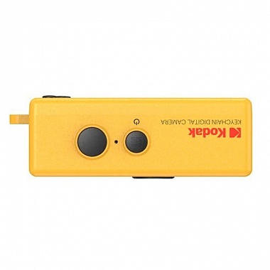 картинка Компактный фотоаппарат Kodak CHARMERA 1987 (Type 01) от Дисконт "Революция цен"