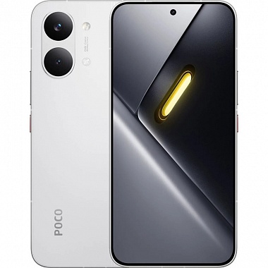 картинка Поко X8 Pro Max 12/256GB (Белый) от Дисконт "Революция цен"