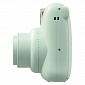 картинка Фотоаппарат мгновенной печати Fujifilm Instax Mini 12 (Зеленый) от Дисконт "Революция цен"