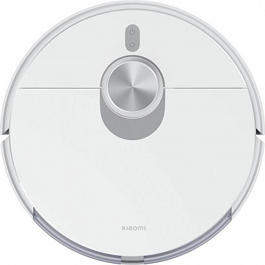картинка Робот-пылесос Xiaomi Robot Vacuum S20+ (Белый) от Дисконт "Революция цен"