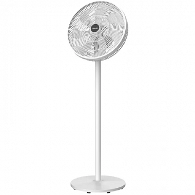 картинка Вентилятор напольный DEERMA DEM-FD10W от Дисконт "Революция цен"