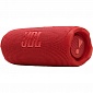 картинка Портативная акустика JBL Flip 7 (Красная) от Дисконт "Революция цен"