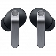 Наушники Samsung Galaxy Buds 4 Pro (Черные)