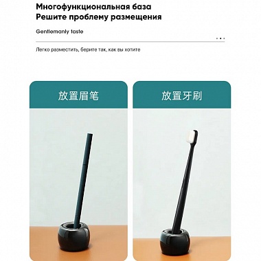 картинка Набор для бритья Mijia Lemon Razor Set H303-5 от Дисконт "Революция цен"