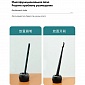 картинка Набор для бритья Mijia Lemon Razor Set H303-5 от Дисконт "Революция цен"