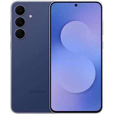 картинка Samsung Galaxy S25 FE 128GB (Синий) от Дисконт "Революция цен"