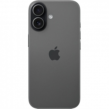 картинка Apple iPhone 17 512GB Sim+eSim (Черный) "Без RuStore" от Дисконт "Революция цен"
