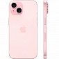 картинка Apple iPhone 15 128GB (Розовый) "Без RuStore" от Дисконт "Революция цен"