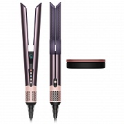 Выпрямитель для волос Dyson Airstrait HT01 (Jasper Plum)