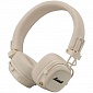 картинка Беспроводные наушники Marshall MAJOR V (Кремовые) от Дисконт "Революция цен"