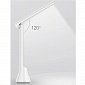 картинка Настольная лампа Yeelight Rechargeable Folding Desk Lamp (YLTD11YL) белая, 5 Вт от Дисконт "Революция цен"