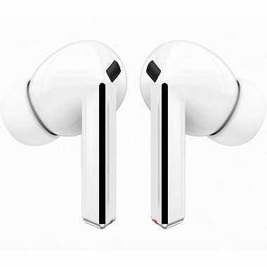 картинка Наушники Samsung Galaxy Buds 3 Pro (R630) (Белые) от Дисконт "Революция цен"