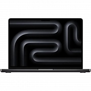 Apple MacBook Pro 14" 2026 (MGDR4) M5 Pro 15CPU/16GPU/24GB/1TB (Чёрный космос)