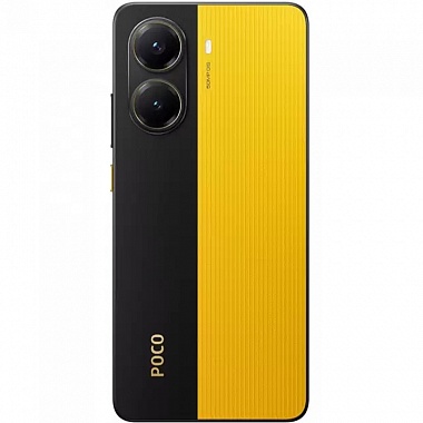 картинка Поко X7 Pro 12/512GB (Желтый) от Дисконт "Революция цен"