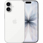 Apple iPhone 17 512GB eSim (Белый) "Без RuStore"