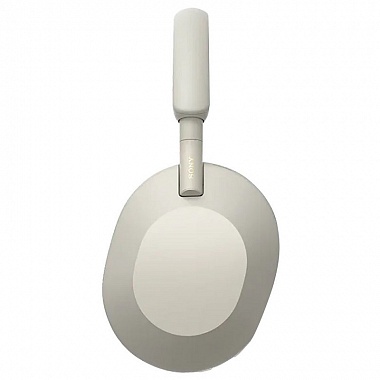 картинка Наушники Sony WH-1000XM5 (Серебристые) от Дисконт "Революция цен"