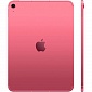 картинка Apple iPad 11 (2025) 256GB Wi-Fi (Розовый) "Без RuStore" от Дисконт "Революция цен"
