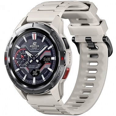 картинка Умные часы Mibro Watch GS Active (XPAW016) (Белые) от Дисконт "Революция цен"