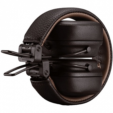 картинка Беспроводные наушники Marshall MAJOR IV (Коричневые) от Дисконт "Революция цен"