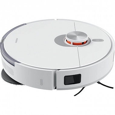 картинка Робот-пылесос Xiaomi Robot Vacuum S20+ (Белый) от Дисконт "Революция цен"