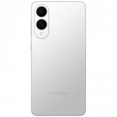 картинка Samsung Galaxy S25 Edge 12/256GB (Серебристый титан) от Дисконт "Революция цен"