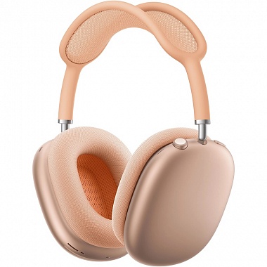 картинка Наушники Apple AirPods Max 2 (2026) (Оранжевые) от Дисконт "Революция цен"