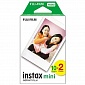 картинка Картридж для камеры Fujifilm Instax Mini Twin Pack (20 снимков) от Дисконт "Революция цен"