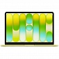 картинка Apple MacBook Neo 13" (MHFE4) A18 Pro 6CPU/5GPU/8GB/512GB (Цитрус) от Дисконт "Революция цен"