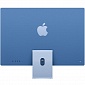 картинка Моноблок Apple iMac 24 M4 10CPU/10GPU/24GB/512GB (MD2T4) (Синий) от Дисконт "Революция цен"