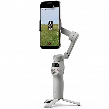 картинка Стабилизатор DJI Osmo Mobile 7 от Дисконт "Революция цен"