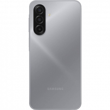 картинка Samsung Galaxy A17 4/128GB (Серый) от Дисконт "Революция цен"