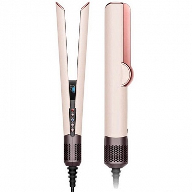 картинка Выпрямитель для волос SenCiciMen X10 (Розовый) от Дисконт "Революция цен"