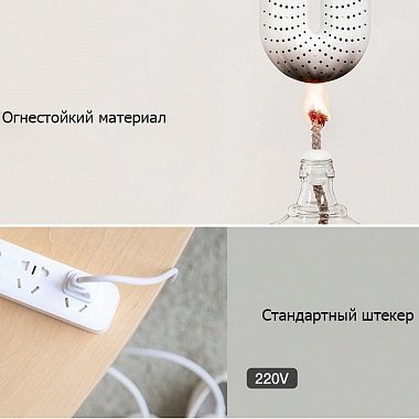 картинка Сушилка для обуви Sothing Zero-Shoes Dryer With Timer (Белая) от Дисконт "Революция цен"