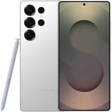 картинка Samsung Galaxy S25 Ultra 12/1TB (Серебристый) от Дисконт "Революция цен"