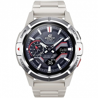 картинка Умные часы Mibro Watch GS Active (XPAW016) (Белые) от Дисконт "Революция цен"