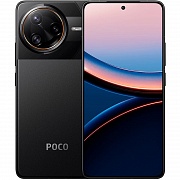 Poco F7 Ultra 12/256GB (Черный)