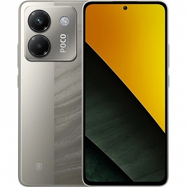картинка Поко M7 Pro 8/256GB (Серебристый) от Дисконт "Революция цен"