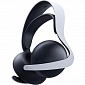 картинка Гарнитура Sony PlayStation 5 Pulse Elite Wireless Headset (CFI-ZWH2) (Белая) от Дисконт "Революция цен"