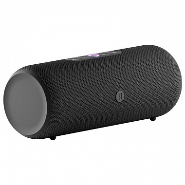 картинка Умная колонка Яндекс Станция Стрит (Черная) от Дисконт "Революция цен"