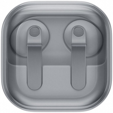 картинка Наушники Samsung Galaxy Buds 4 (Белые) от Дисконт "Революция цен"