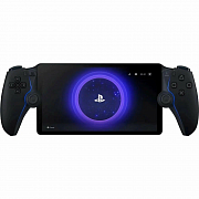 Портативное игровое устройство Sony PlayStation Portal Remote Player (Черное)