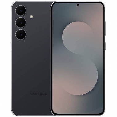 картинка Samsung Galaxy S25 FE 256GB (Чёрный) от Дисконт "Революция цен"