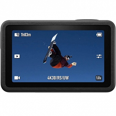 картинка Экшн-камера DJI Osmo Action 5 Pro Standart Combo от Дисконт "Революция цен"